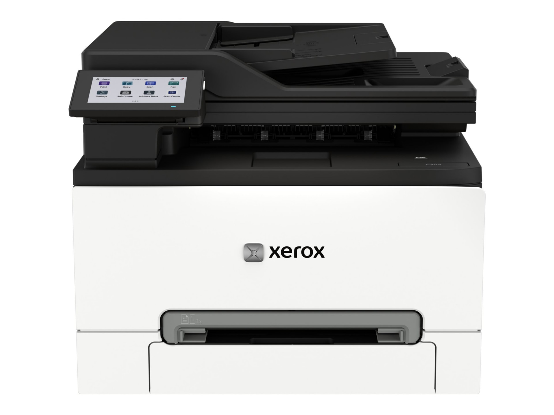 Xerox C305ae Color Multifunction Printer