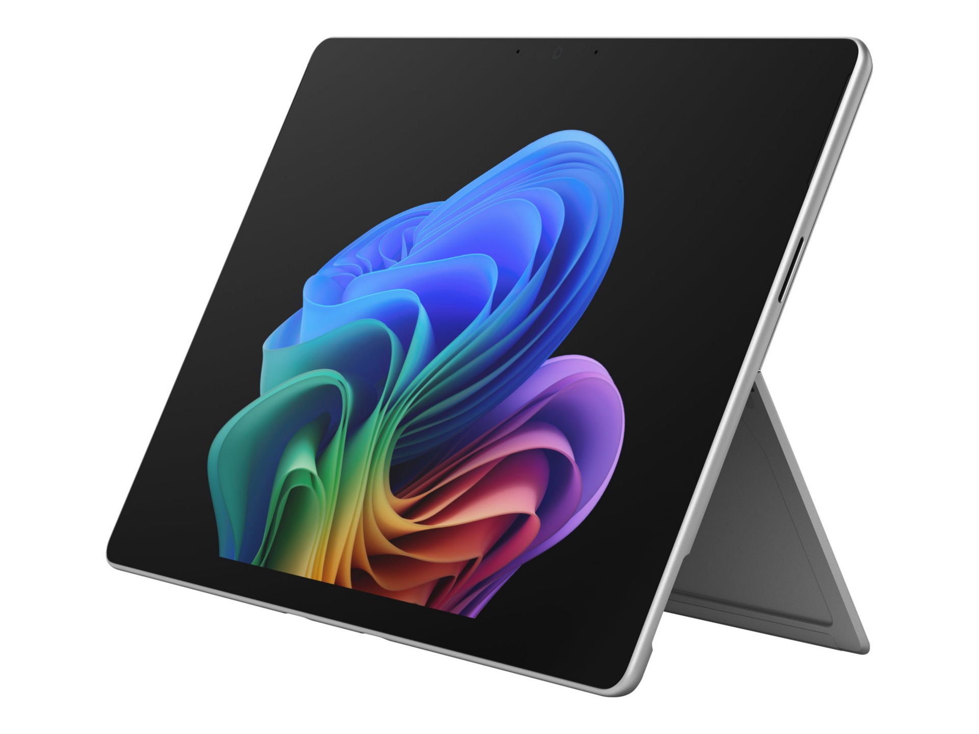 Microsoft Surface Pro for Business - 12th Edition - Copilot+ PC - 13" - Int