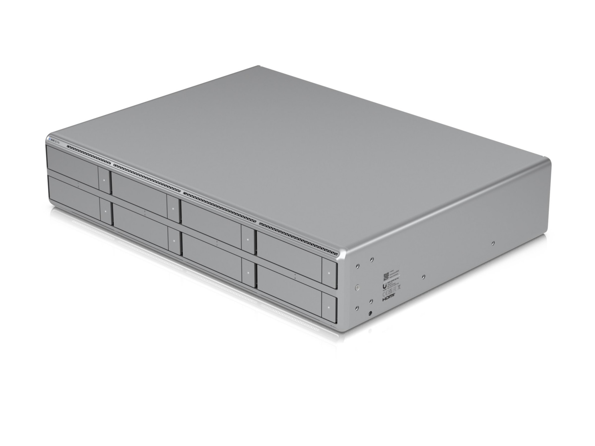 Ubiquiti UniFi Protect G2-Pro - standalone NVR