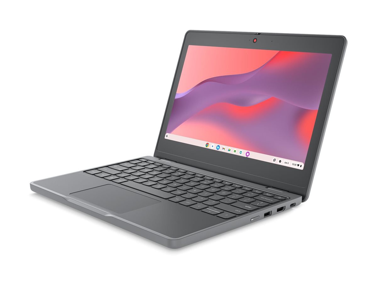 Lenovo Chrome 100e G5 ITN - 11.6" - Intel N-series - N150 - 8 GB RAM - 64 G
