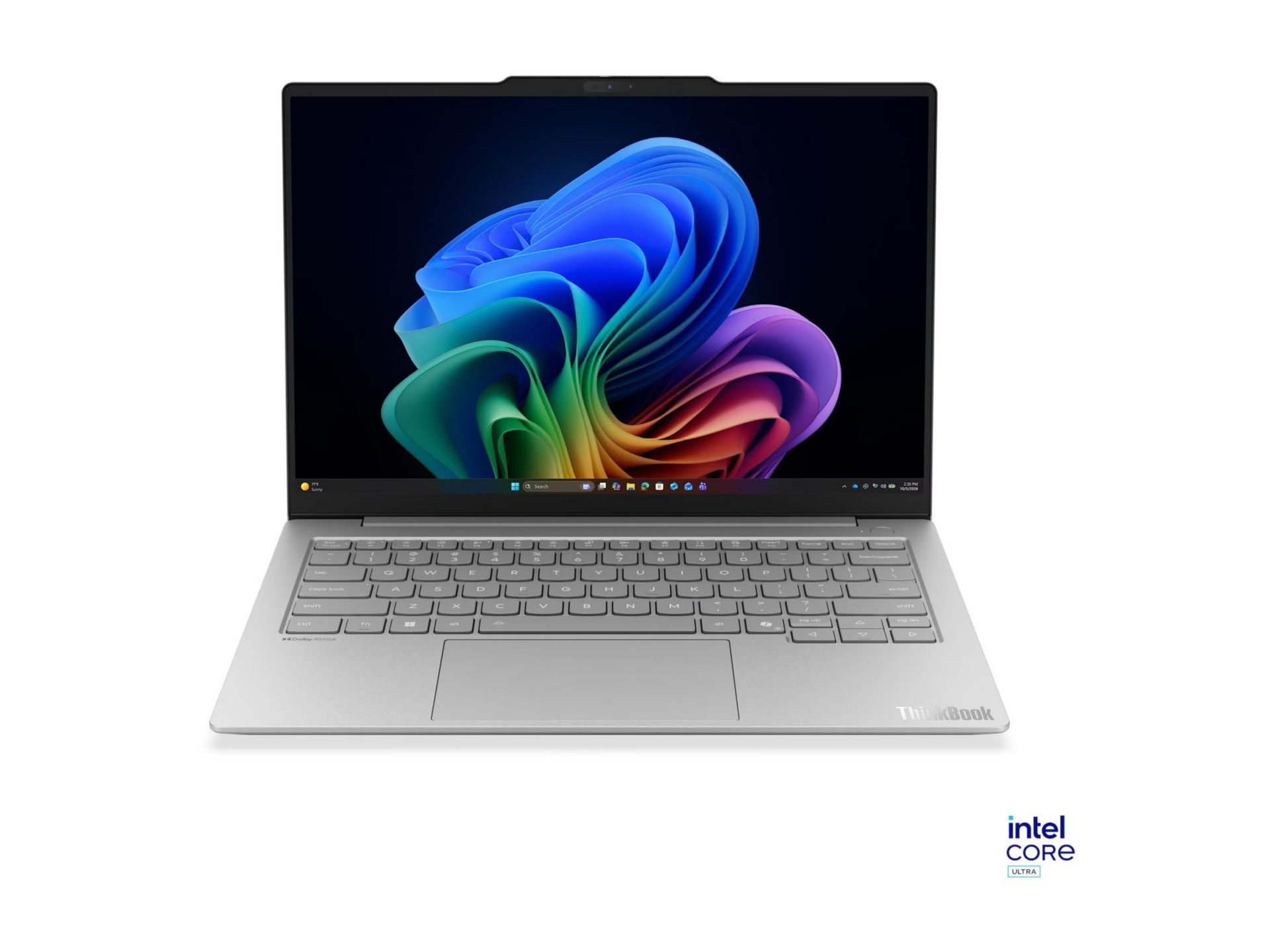 Lenovo ThinkBook 14x ILL - Copilot+ PC - 14" - Intel Core Ultra 5 - 226V -