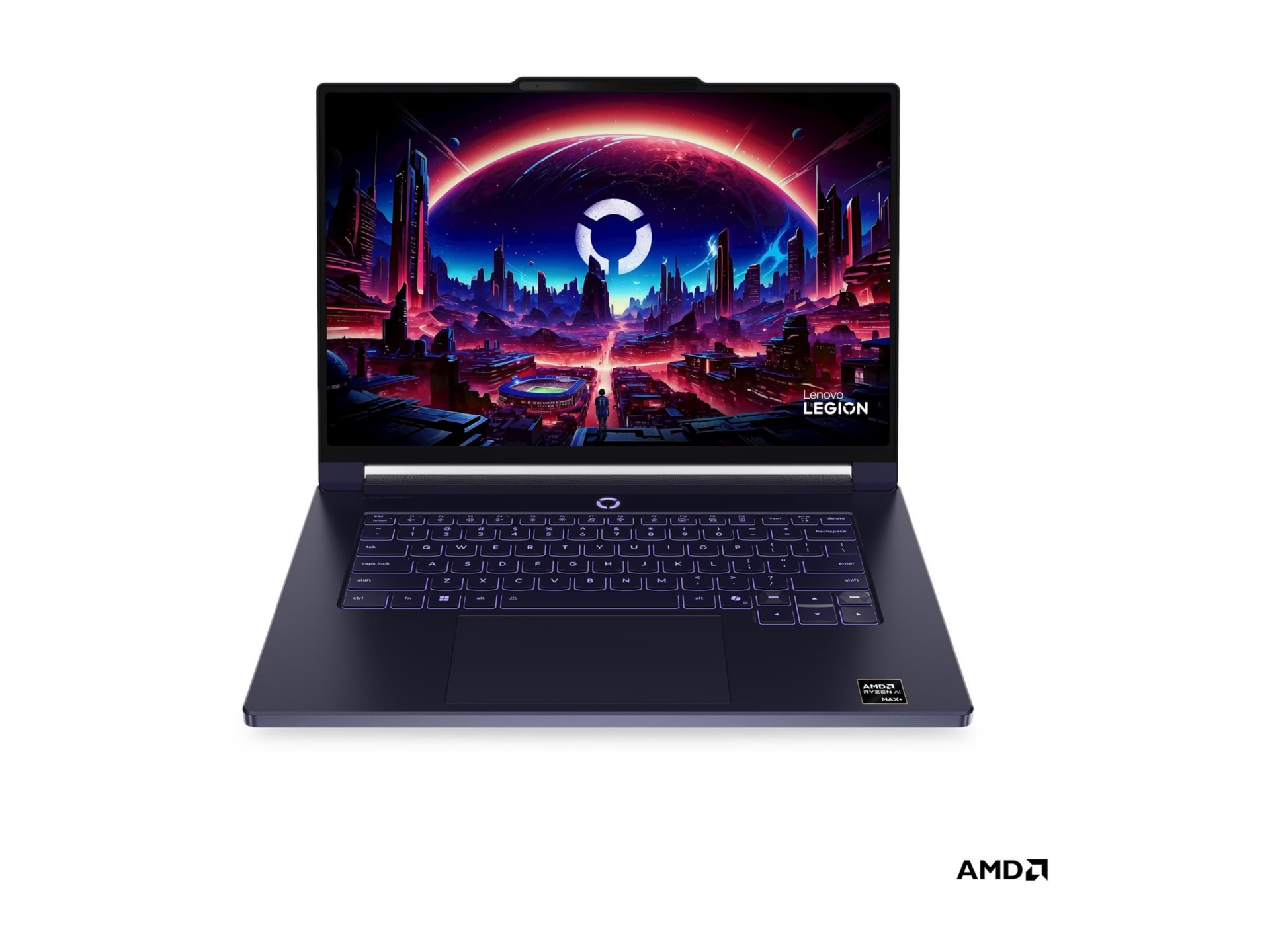 Lenovo Legion 7 15ASH11 - 15.3" - AMD Ryzen AI Max+ - 392 - 64 GB RAM - 1 T