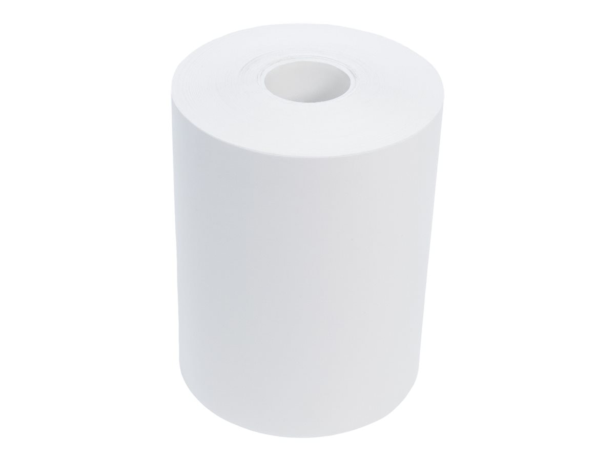 Brother - continuous labels - 9 roll(s) - Roll (10.6 cm x 51.82 m)