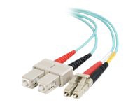 Quiktron Value Series patch cable - 1 m