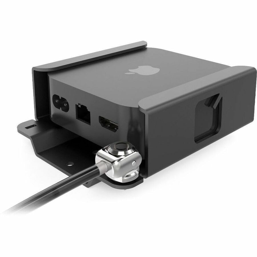 Compulocks ATVEN43 Mounting Bracket for Apple TV