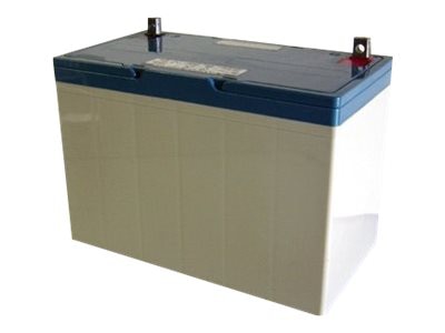 Newcastle Systems battery - lead acid