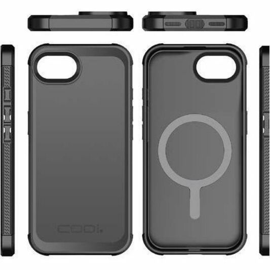 CODi Aegis Rugged iPhone 16e Case