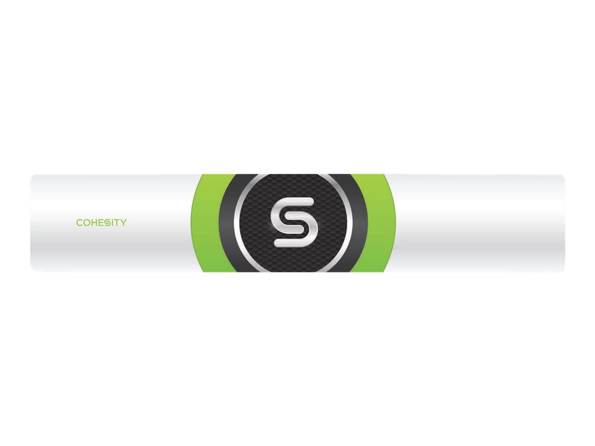 Cohesity C5200 Series C5224 - 2 node block - NAS server - 144 TB