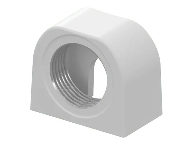 Rhombus camera conduit adapter
