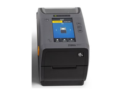 Zebra ZD611T - label printer - B/W - thermal transfer