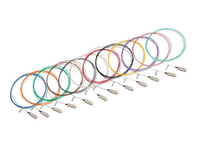 Leviton pigtail - 3 m