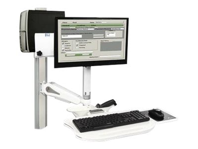 Amico XP-BLANK-IT mounting component