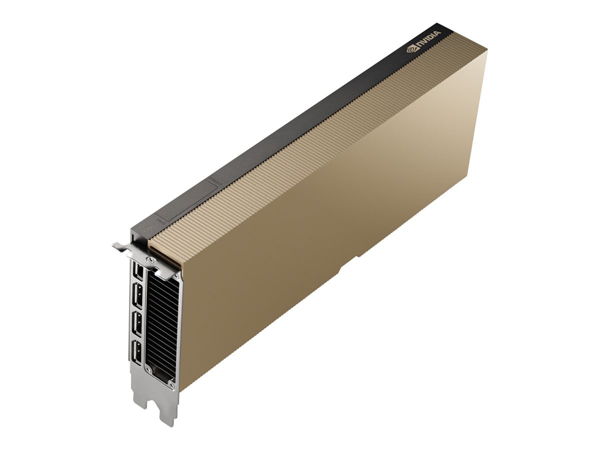 NVIDIA - GPU computing processor - NVIDIA L40S - 48 GB
