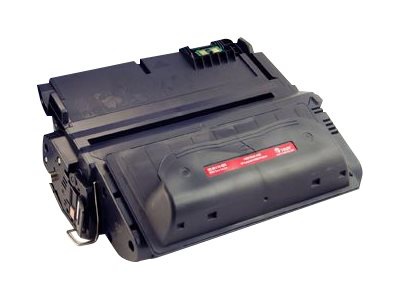 TROY MICR Toner Secure 4200 - black - compatible - toner cartridge (alterna