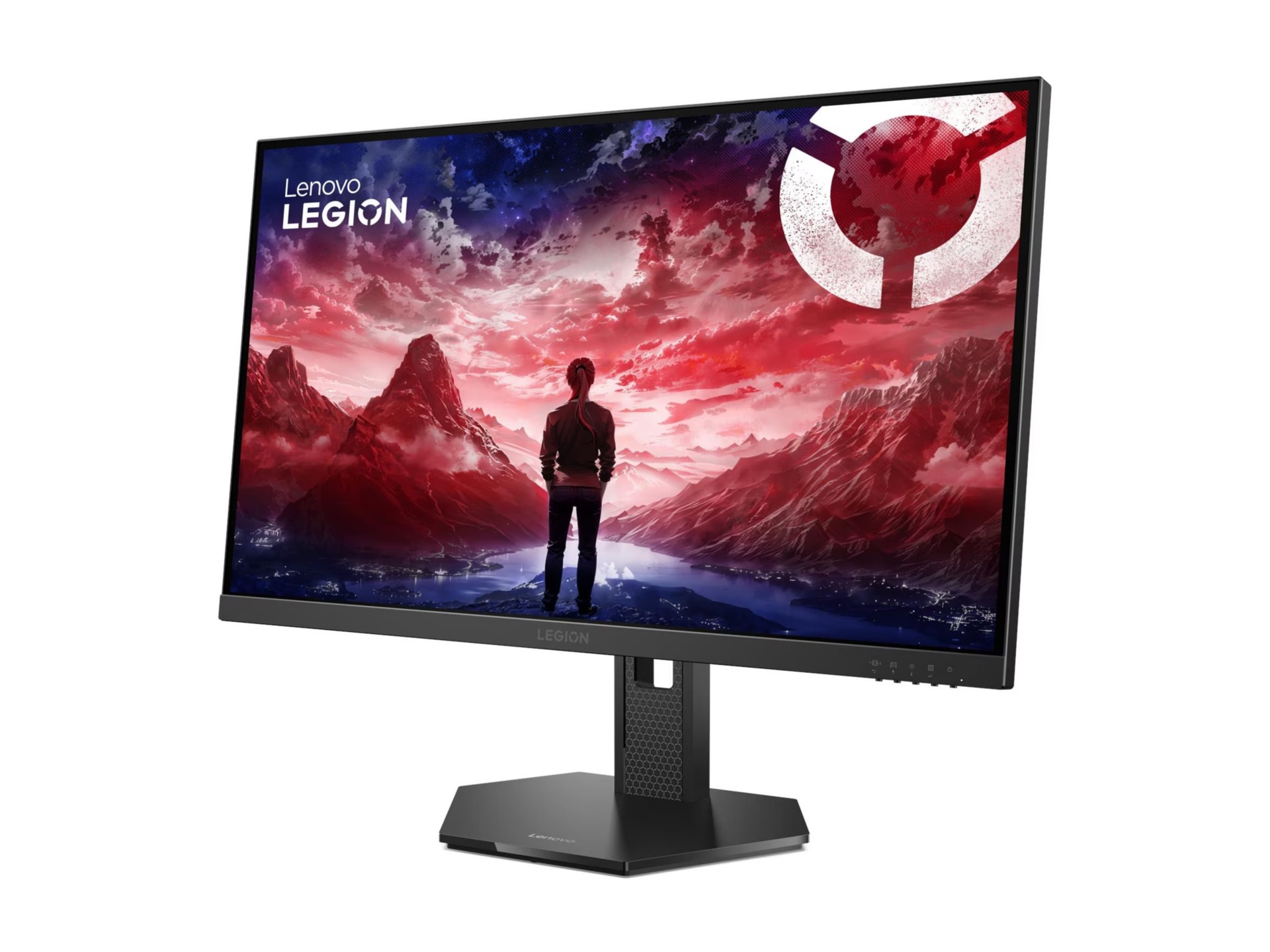 Lenovo Legion 27-10 - LED monitor - Full HD (1080p) - HDR