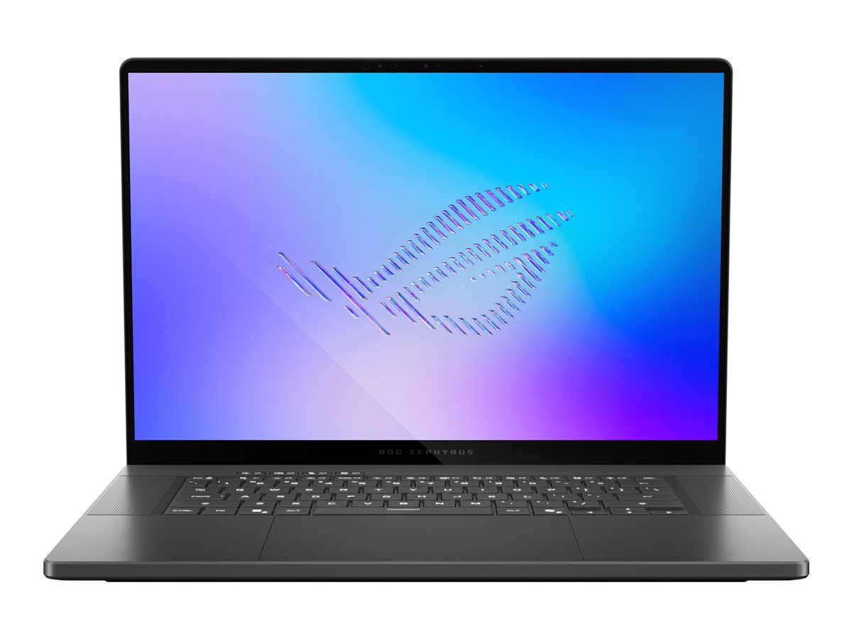 Asus ROG Zephyrus G16 GU606AX-RS98-CA - Copilot+ PC - 16" - Intel Core Ultr