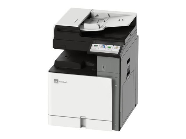 Lexmark CX951TSE - multifunction printer - color