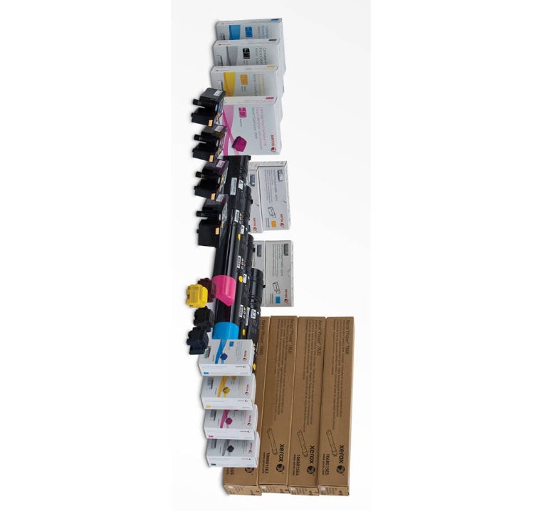 LID KIRARA 3本セット Lexmark - 3-pack - 5000 staples - staples - 008R08173 - Printer