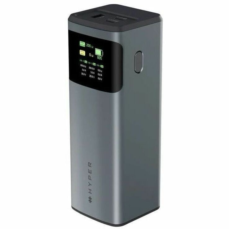 HyperJuice 200W Laptop Power Bank
