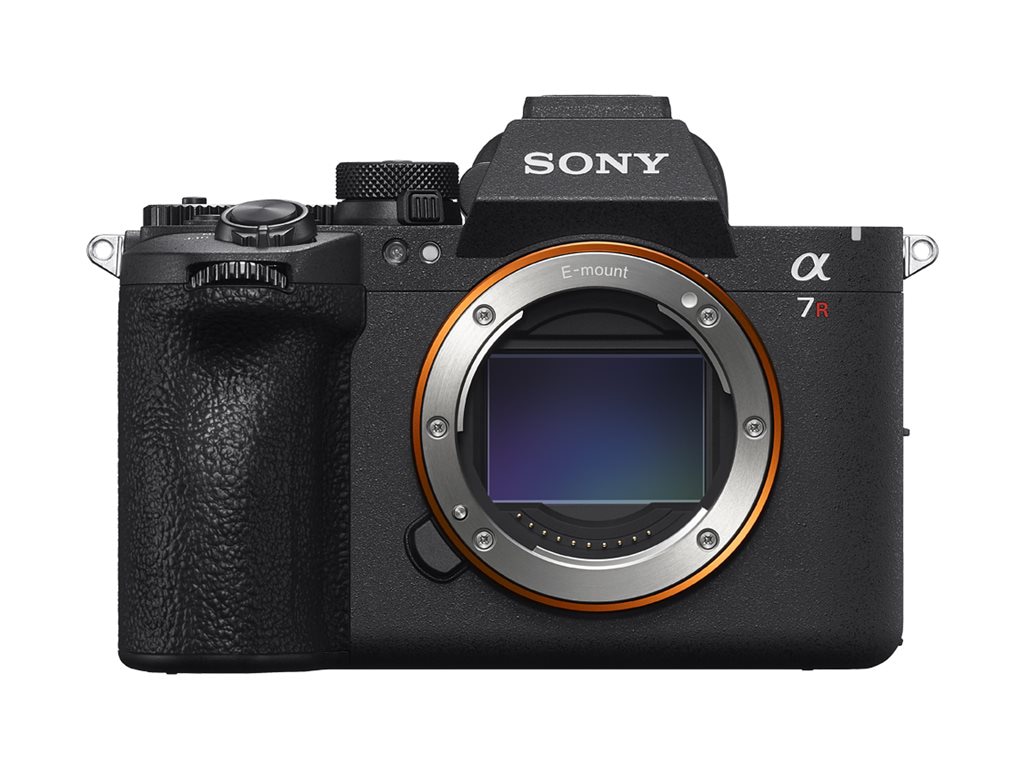 Sony a7R VI ILCE-7RM6B - digital camera - body only