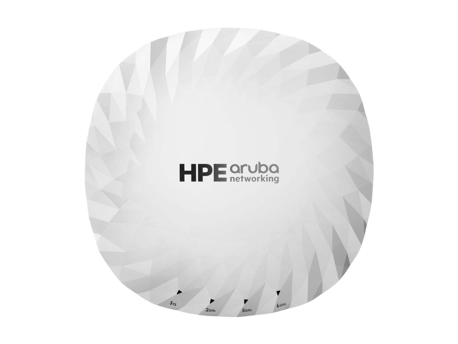 HPE Aruba Networking AP-725 (US) - Campus - wireless access point - Wi-Fi 7