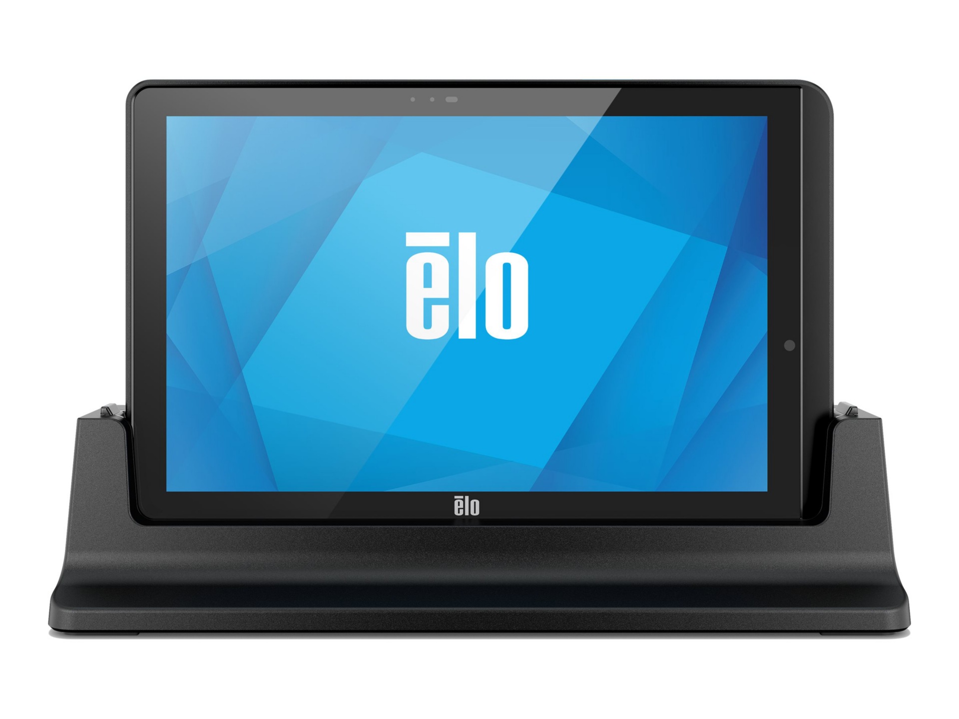 Elo charging stand