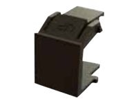 Belden KeyConnect modular insert (blank)
