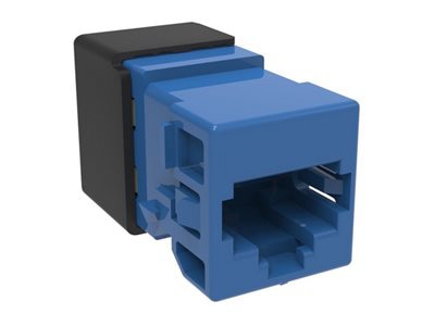 Uniprise M-Series modular insert