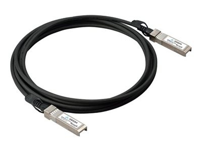 Axiom 10GBase-CU direct attach cable - 3 m