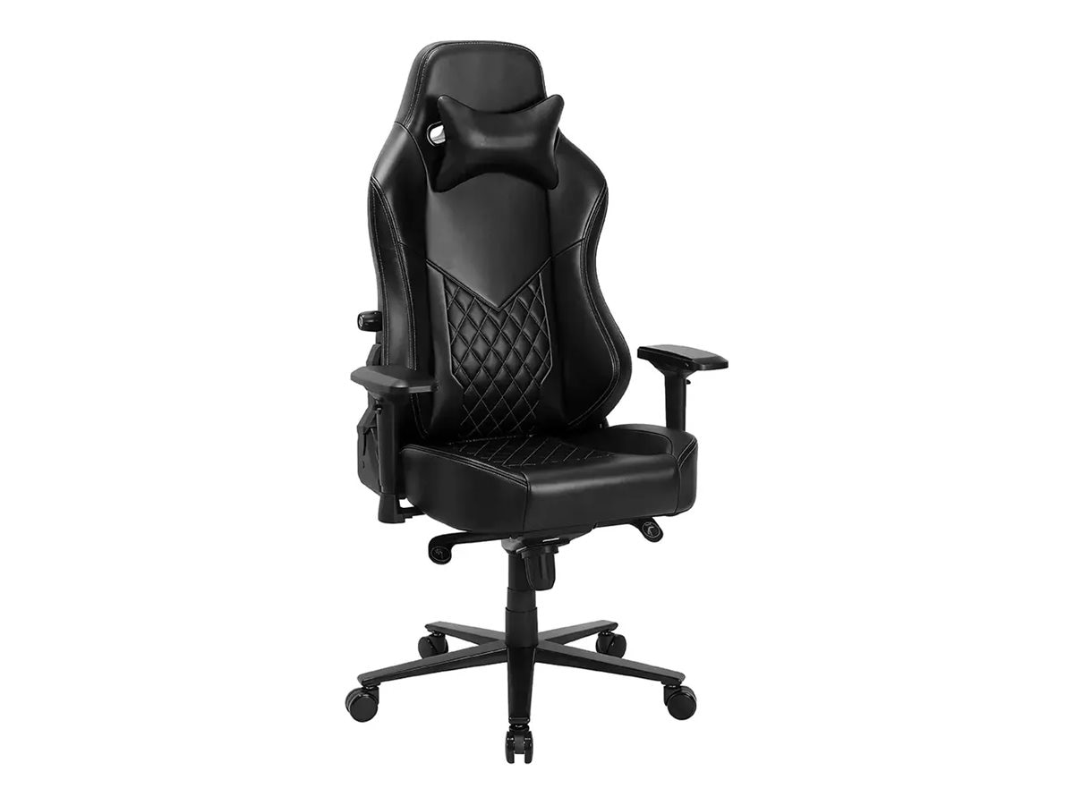 Spectrum Esports Genova XP - chair - black