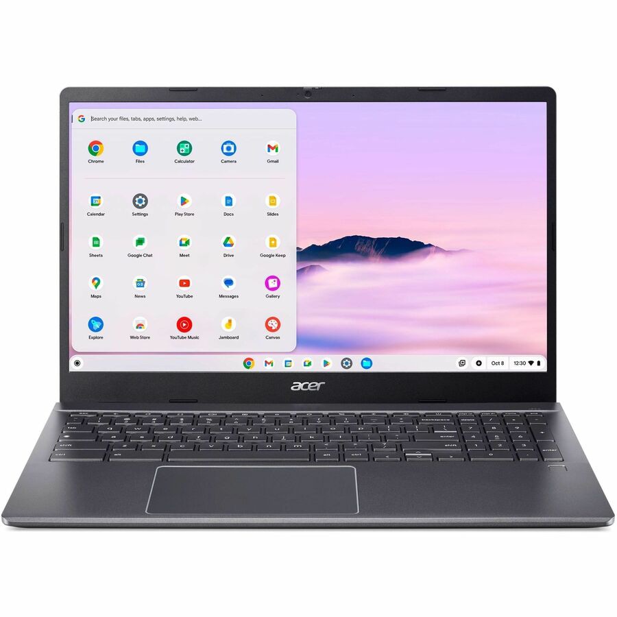 Acer Chromebook Plus 515 CBE595-2T CBE595-2T-557G 15.6" Touchscreen Clamshe