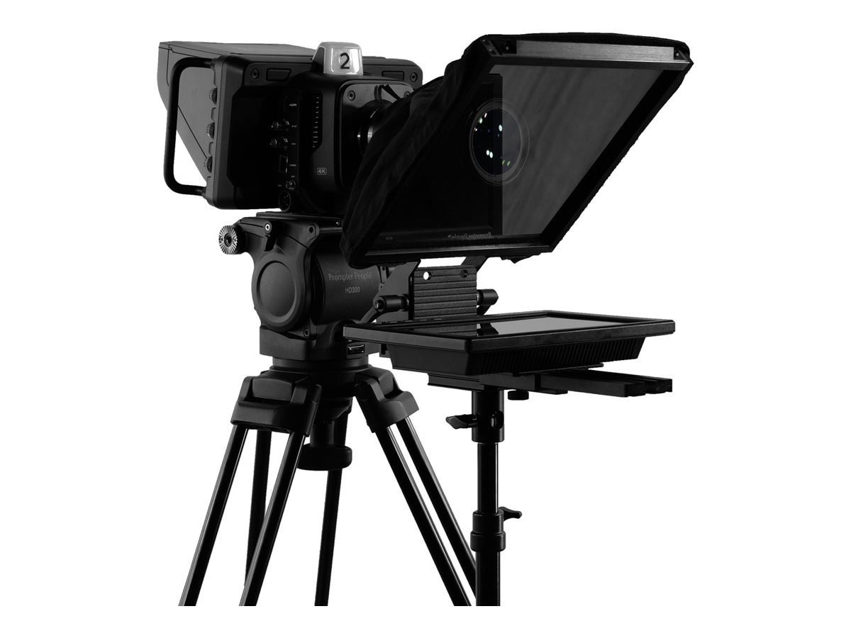 Prompter People Prompter Pal Pro - teleprompter