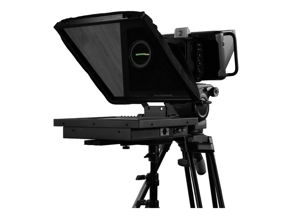 Prompter People Prompter Pal Pro - teleprompter