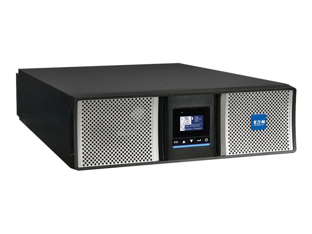 Eaton 9PX - UPS - 5400 Watt - 6000 VA - Li-Ion