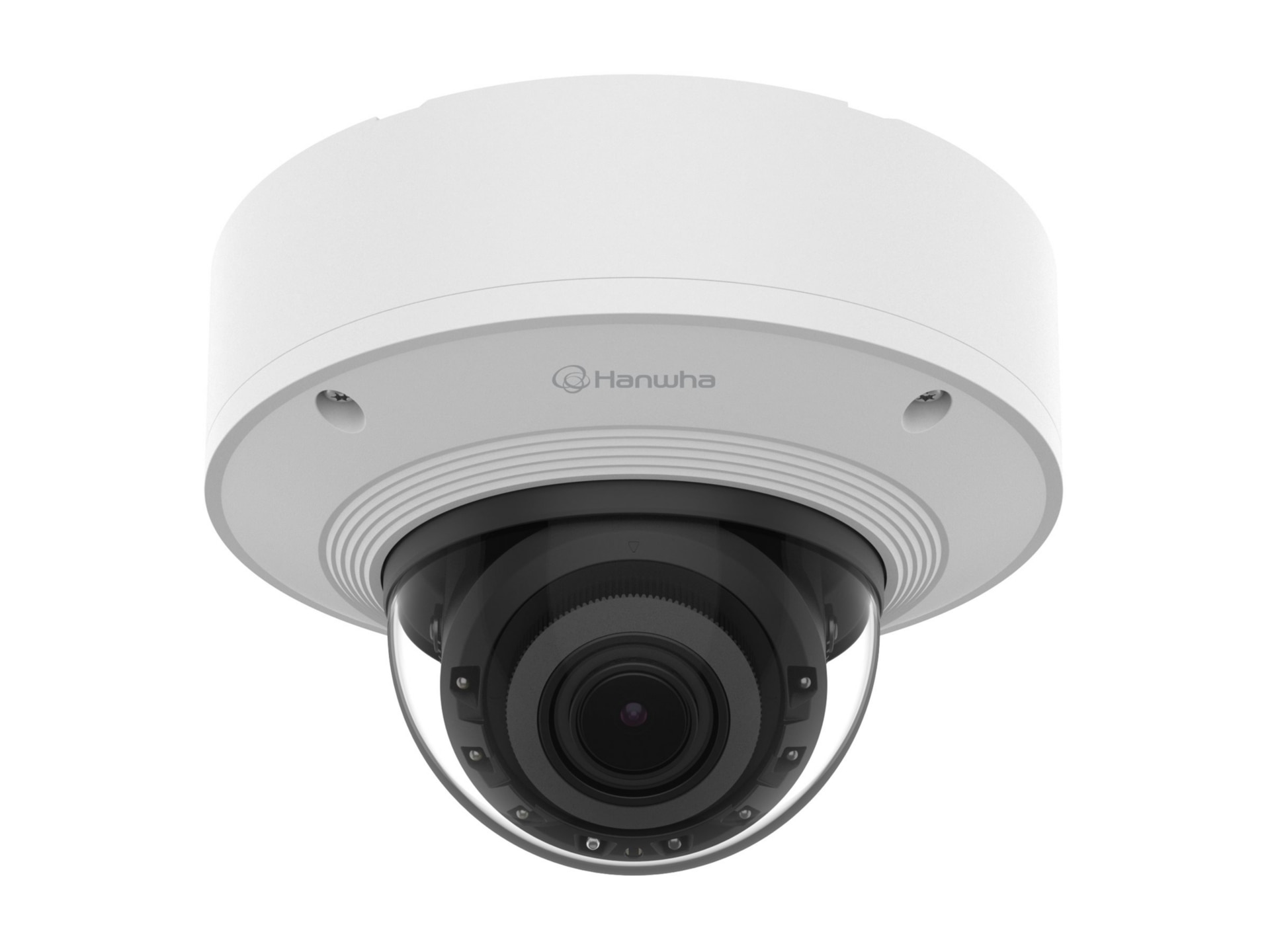 Shop Hanwha Security Cameras