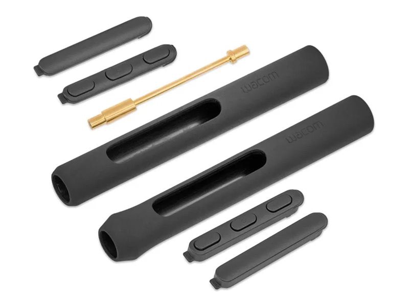 Wacom stylus accessory kit - customization kit