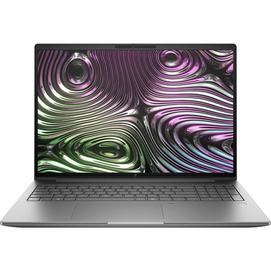 HP ZBook X G1i 16" Mobile Workstation - Intel Core Ultra 5 Series 2 235H -