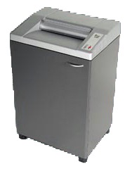 GBC Shredmaster Model 6500S Heavy-Duty Strip-Cut Paper Shredder
