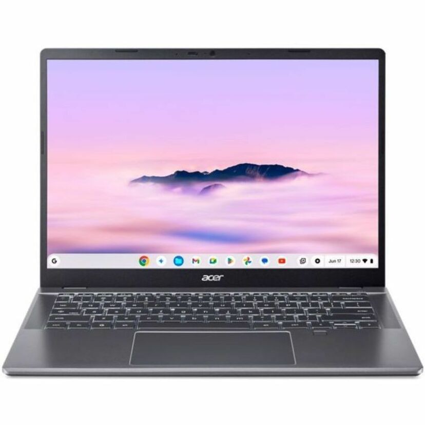 Acer Chromebook Plus 514 CBE594-2 CBE594-2-30ZU 14" Clamshell Chromebook -