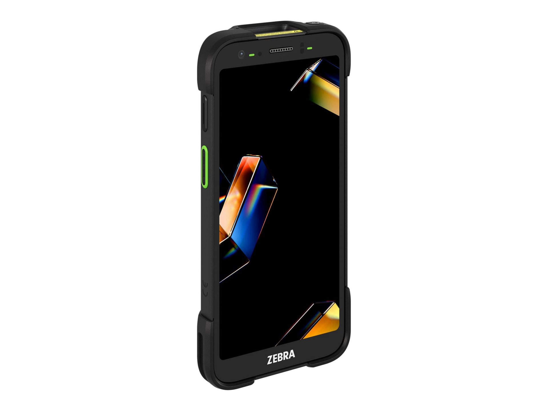Zebra TC701 - data collection terminal - Android - 128 GB - 6" - 5G - servi