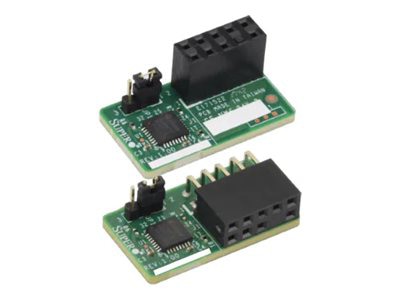 Supermicro - Trusted Platform Module (TPM)
