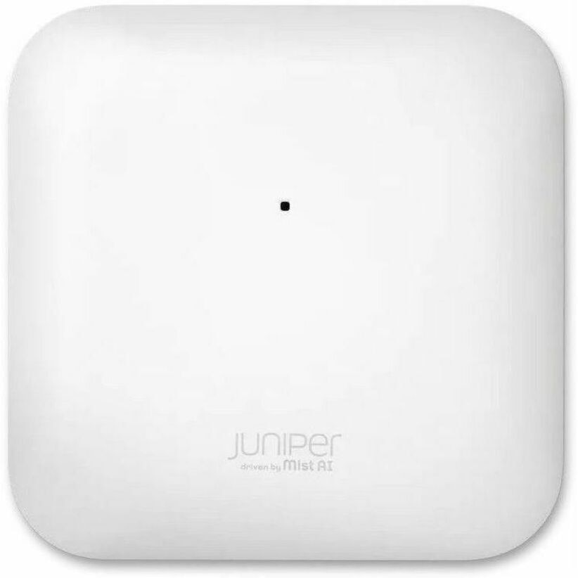 Mist AP37 Tri Band Wi-Fi 7 IEEE 802.11 a/b/g/n/ac/ax/be 17.98 Gbit/s Wirele