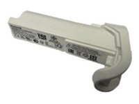 Honeywell supercapacitor - battery-free, contactless