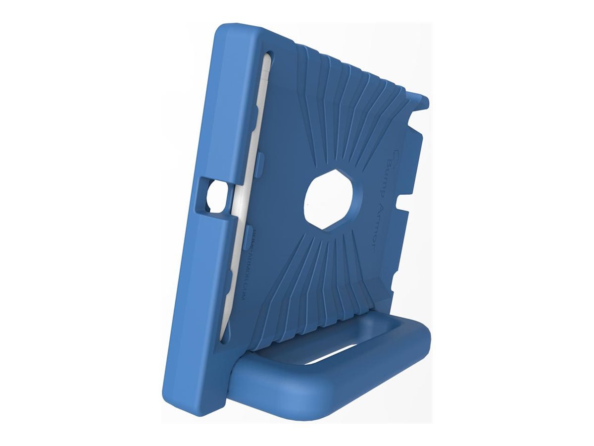 Bump Armor iPad Foam Carry - back cover for tablet