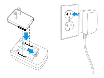 Honeywell - power adapter