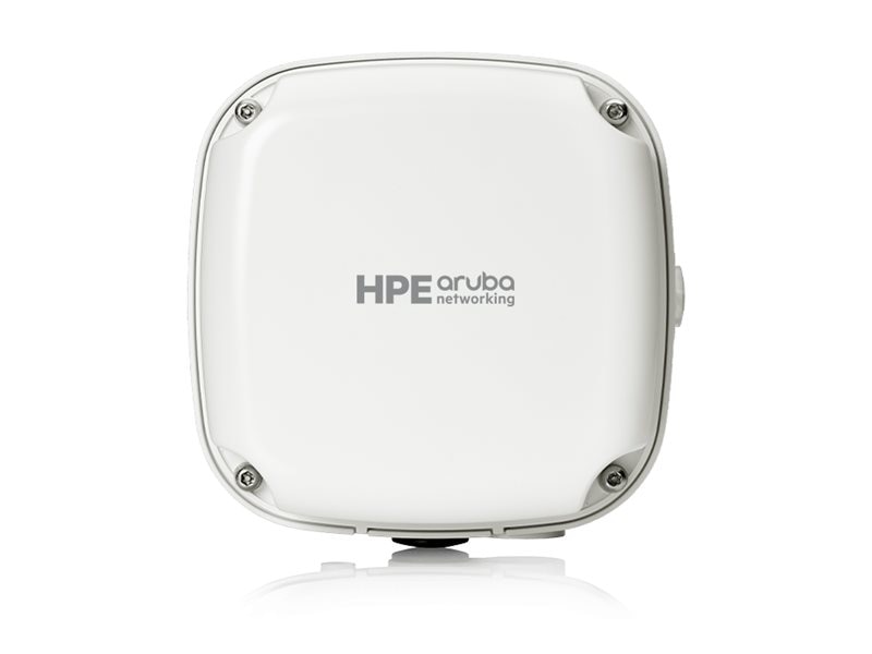HPE Aruba Networking AP-567EX (ID) - Hazardous Location - wireless access p