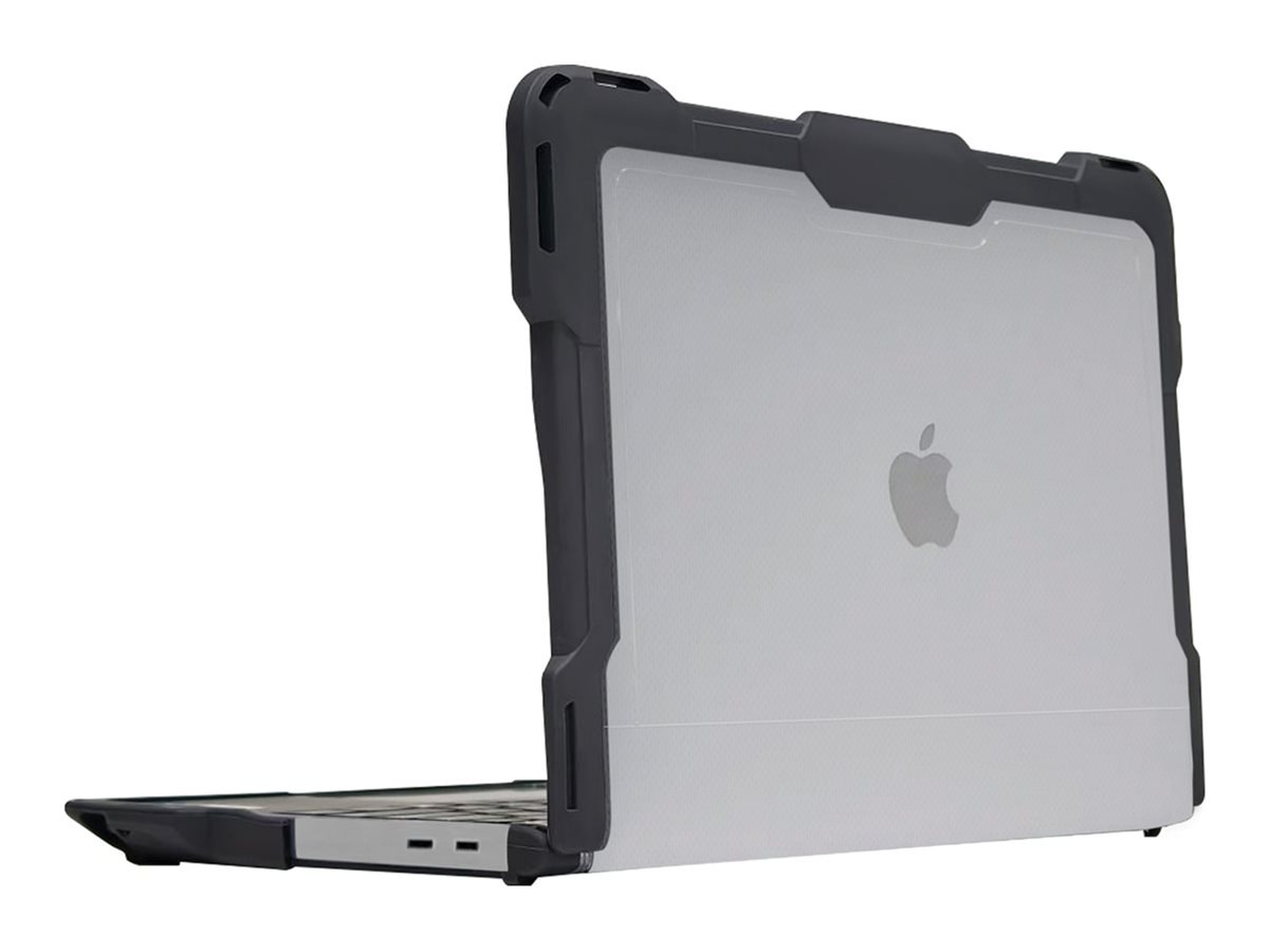 Cellairis Rapture - notebook shell case - 180 touch, 2 pieces