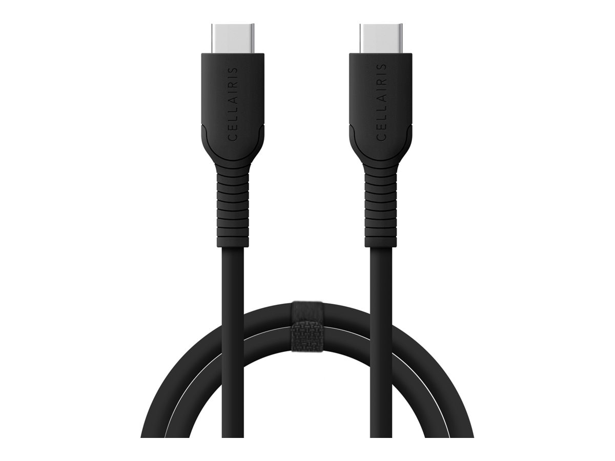 CELLAIRIS - USB-C cable - USB Type A to USB-C - 36 in