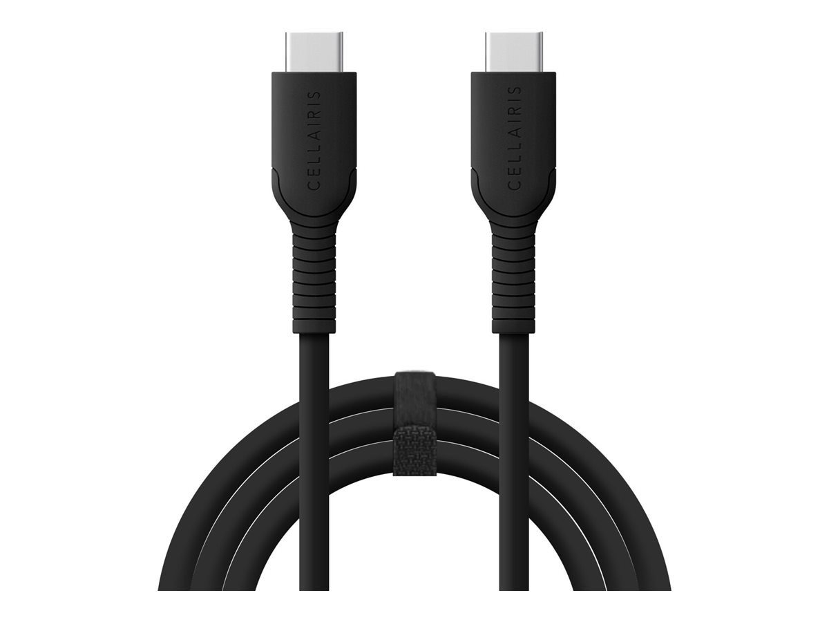 CELLAIRIS - USB-C cable - USB-C to USB-C - 1.83 m