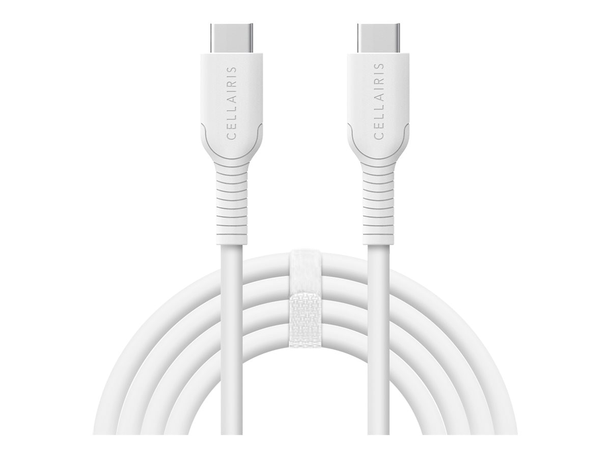 CELLAIRIS - USB-C cable - USB-C to USB-C - 3.05 m